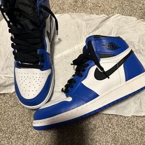 Brand New Never Worn Before Pair Jordans